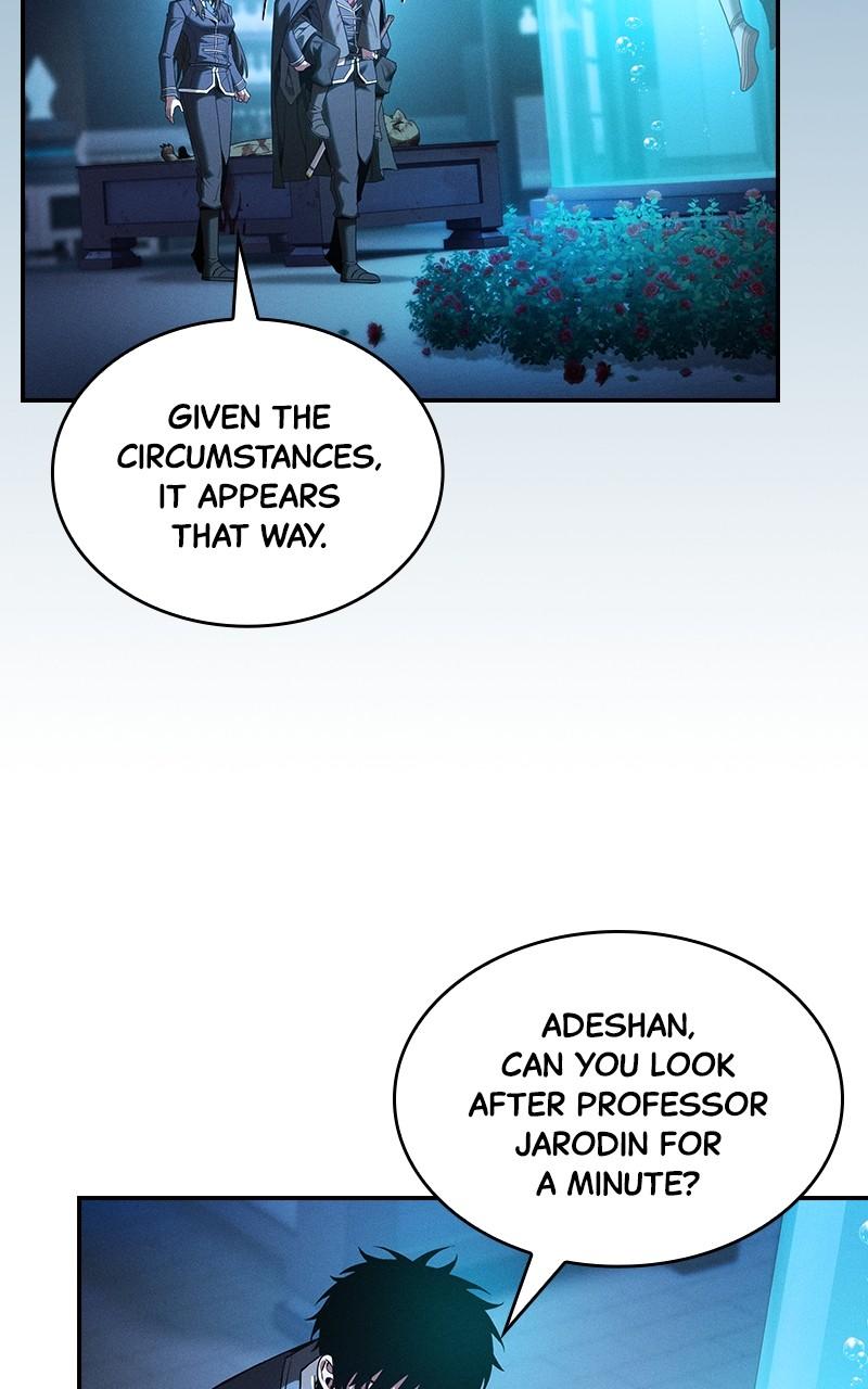 The Academy’s Genius Swordsman Chapter 57 — page 49