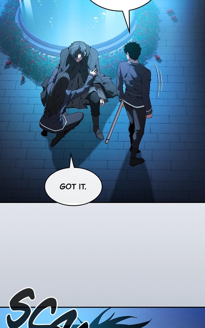The Academy’s Genius Swordsman Chapter 57 — page 51