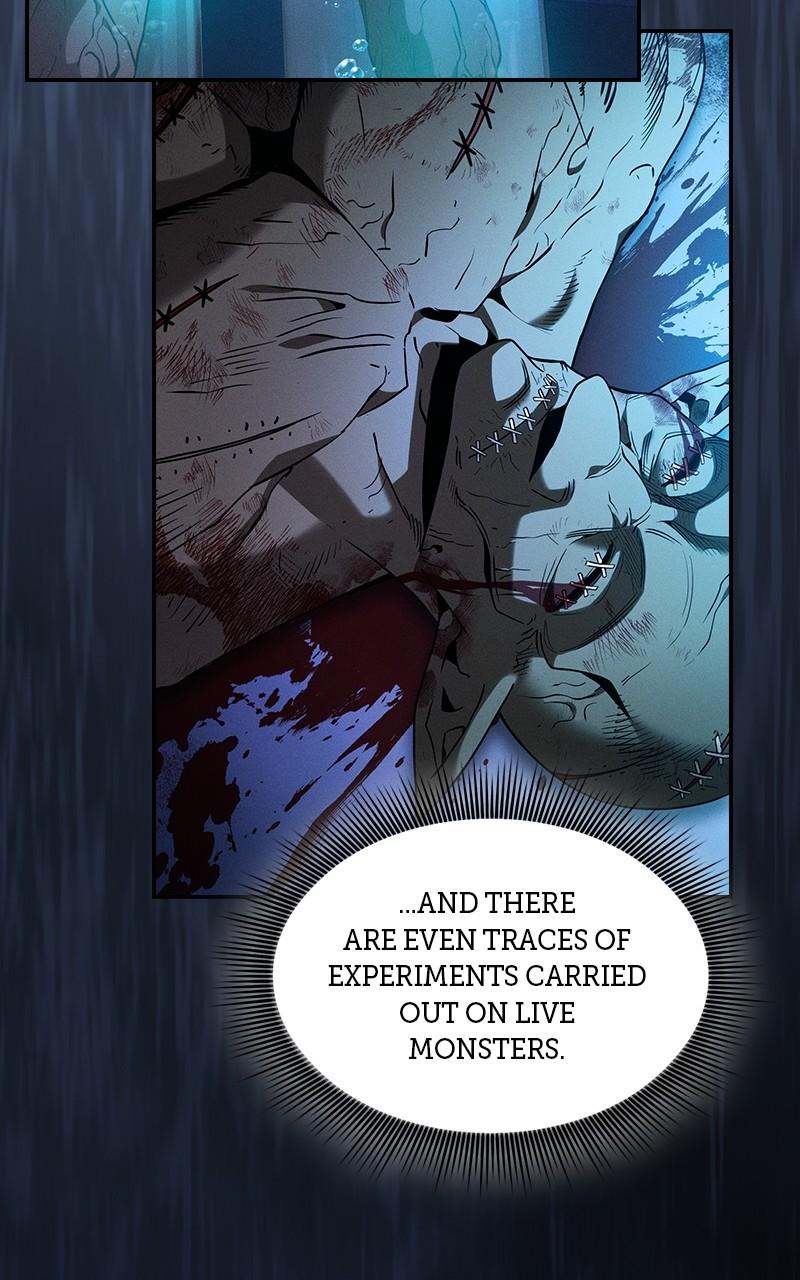The Academy’s Genius Swordsman Chapter 57 — page 54