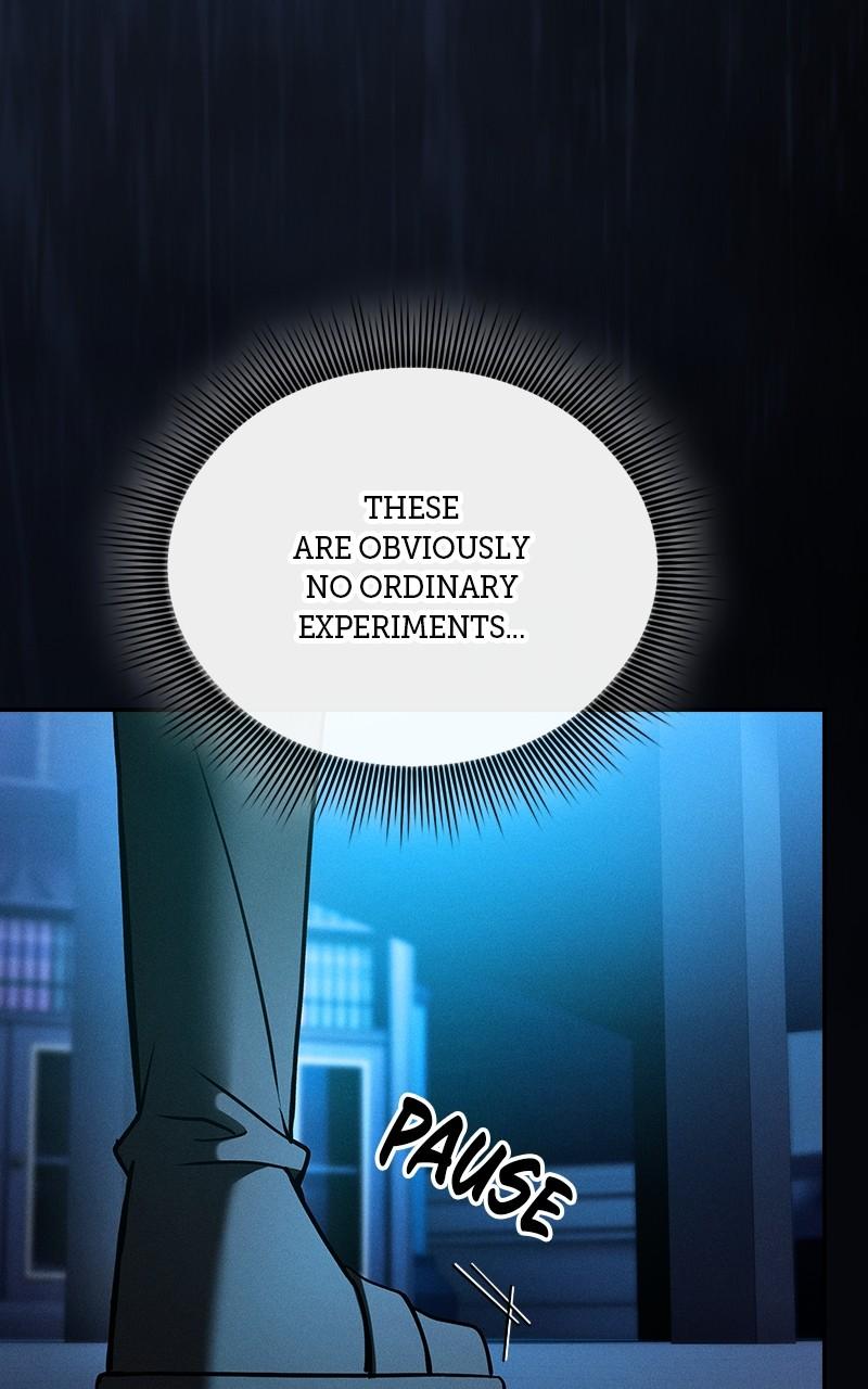 The Academy’s Genius Swordsman Chapter 57 — page 55