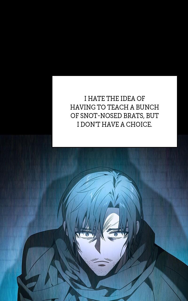 The Academy’s Genius Swordsman Chapter 57 — page 79