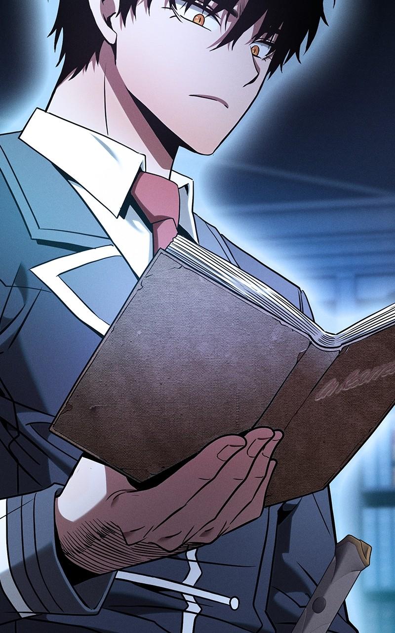 The Academy’s Genius Swordsman Chapter 57 — page 84