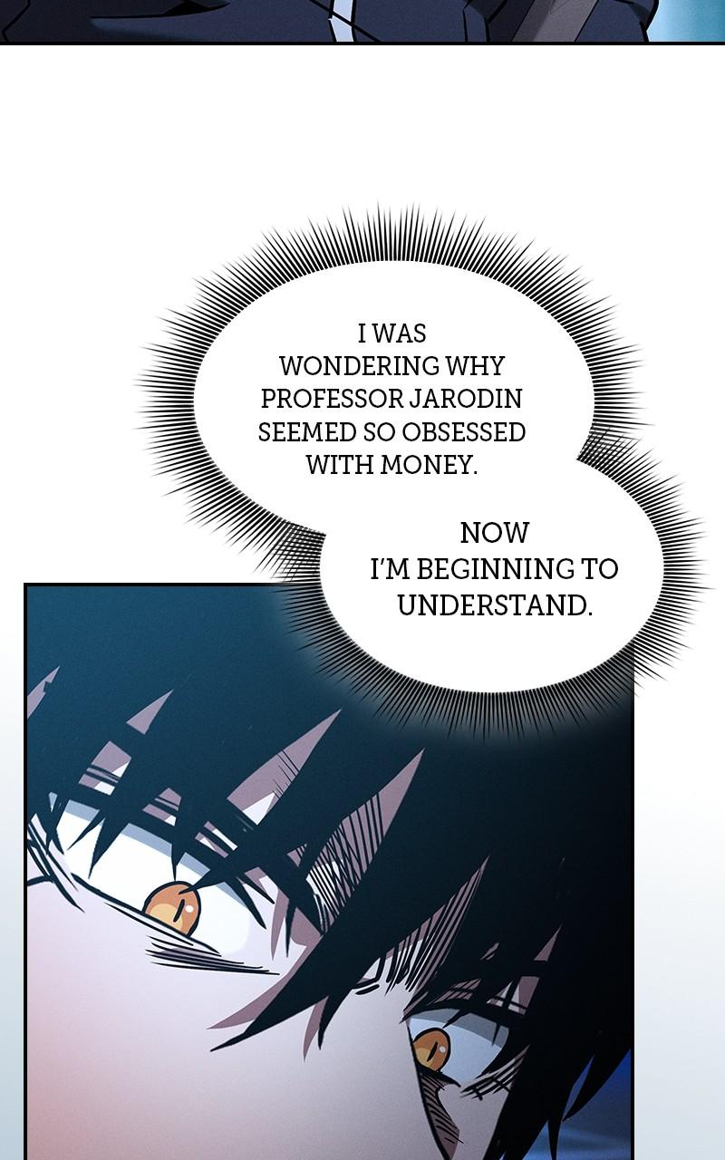 The Academy’s Genius Swordsman Chapter 57 — page 85