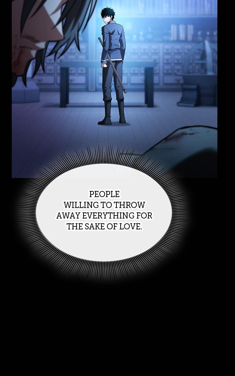 The Academy’s Genius Swordsman Chapter 57 — page 91