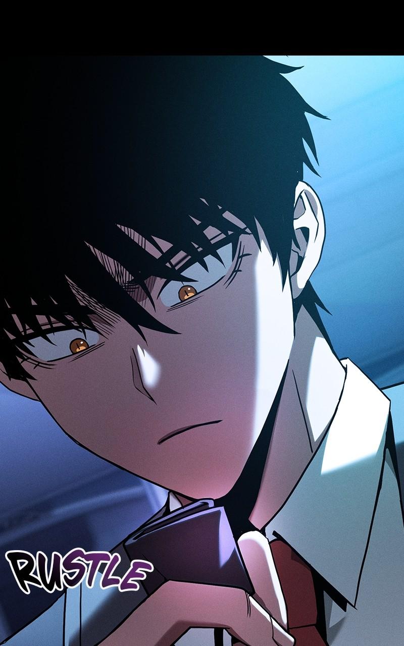 The Academy’s Genius Swordsman Chapter 57 — page 99