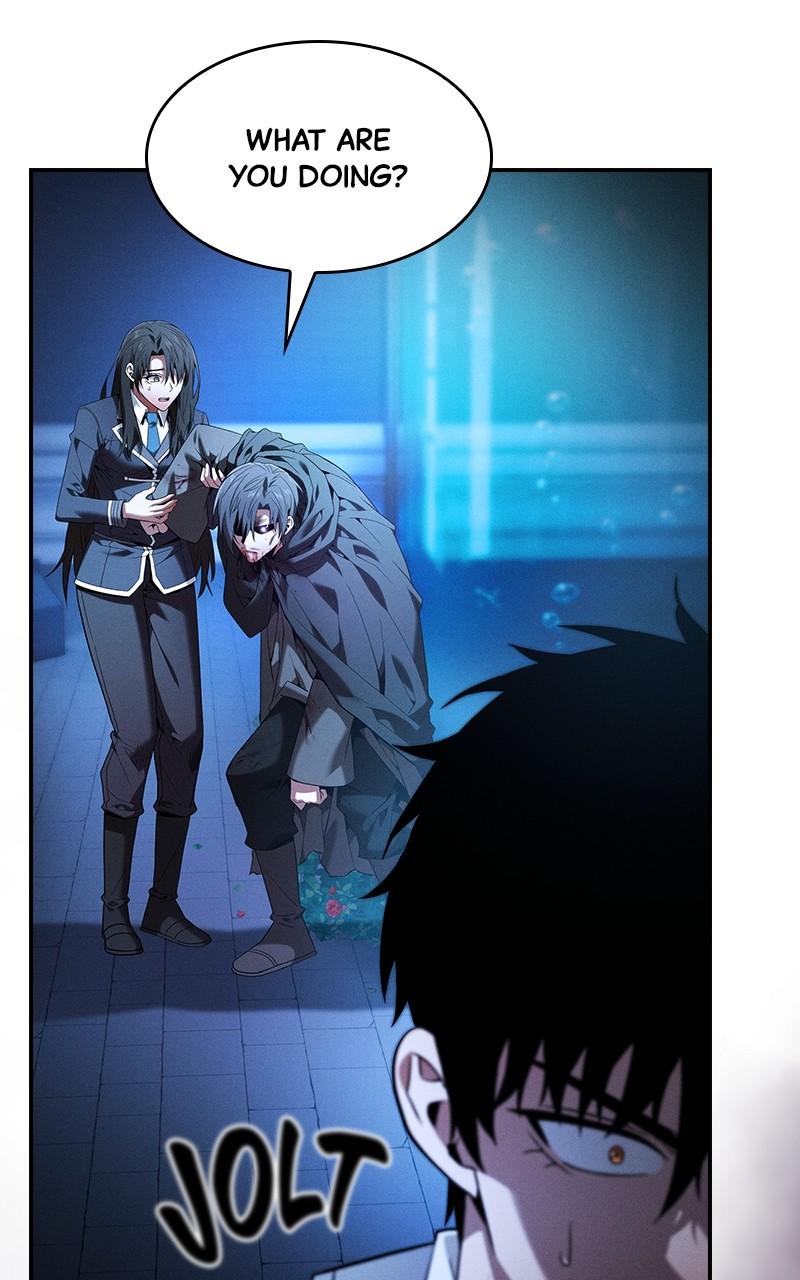 The Academy’s Genius Swordsman Chapter 57 — page 103