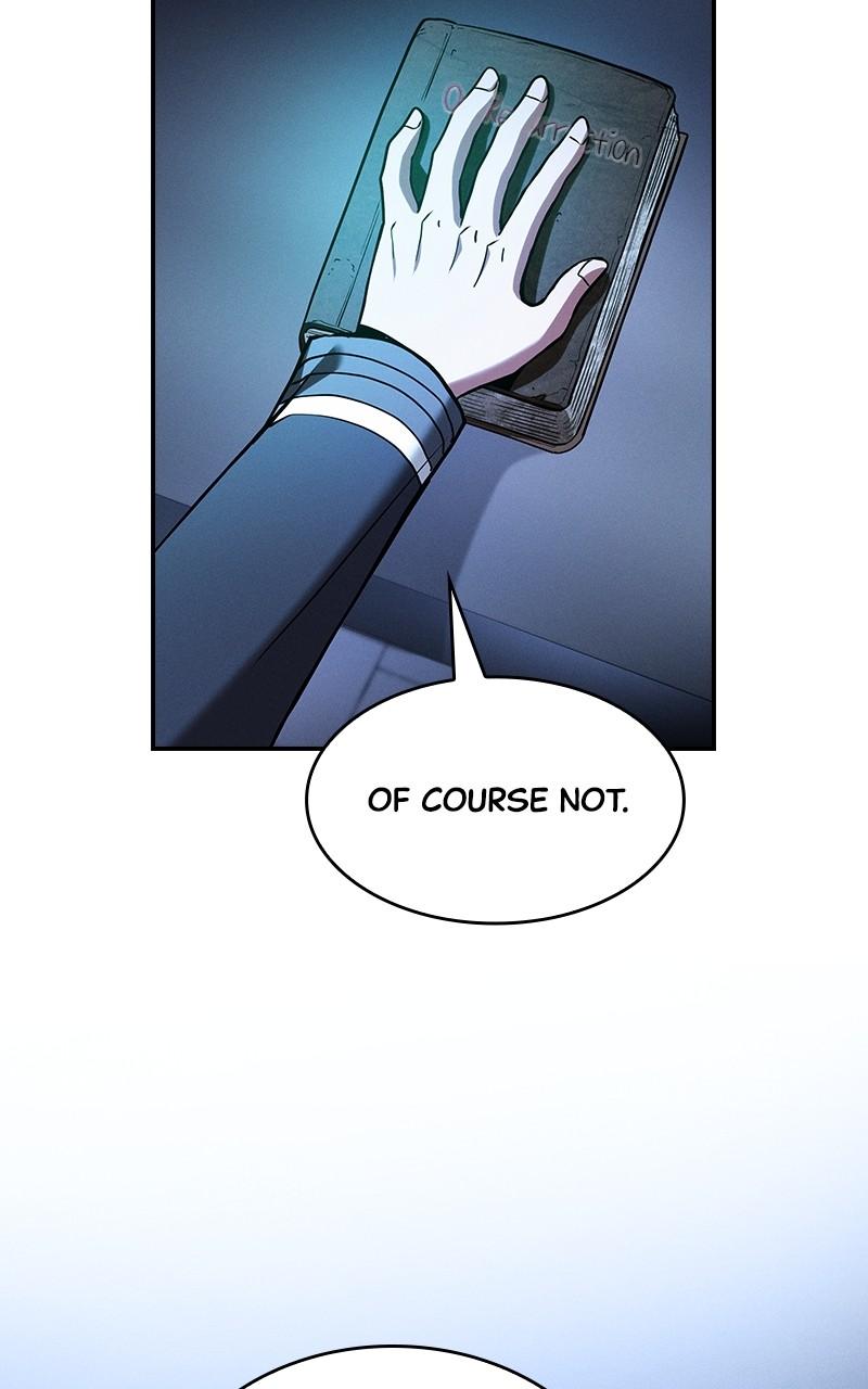 The Academy’s Genius Swordsman Chapter 57 — page 107