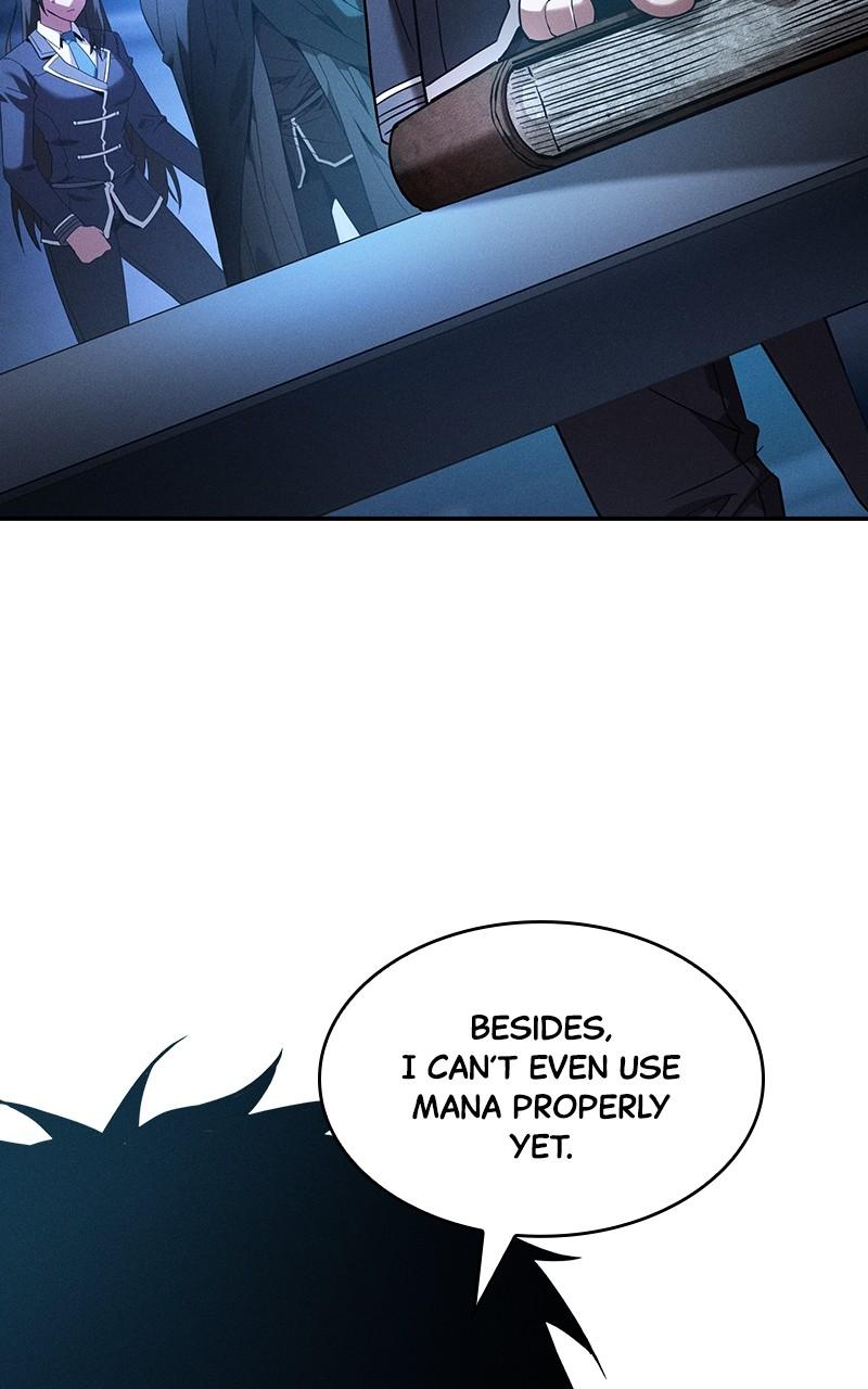 The Academy’s Genius Swordsman Chapter 57 — page 109