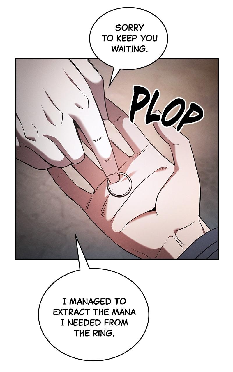 The Academy’s Genius Swordsman Chapter 58 — page 3