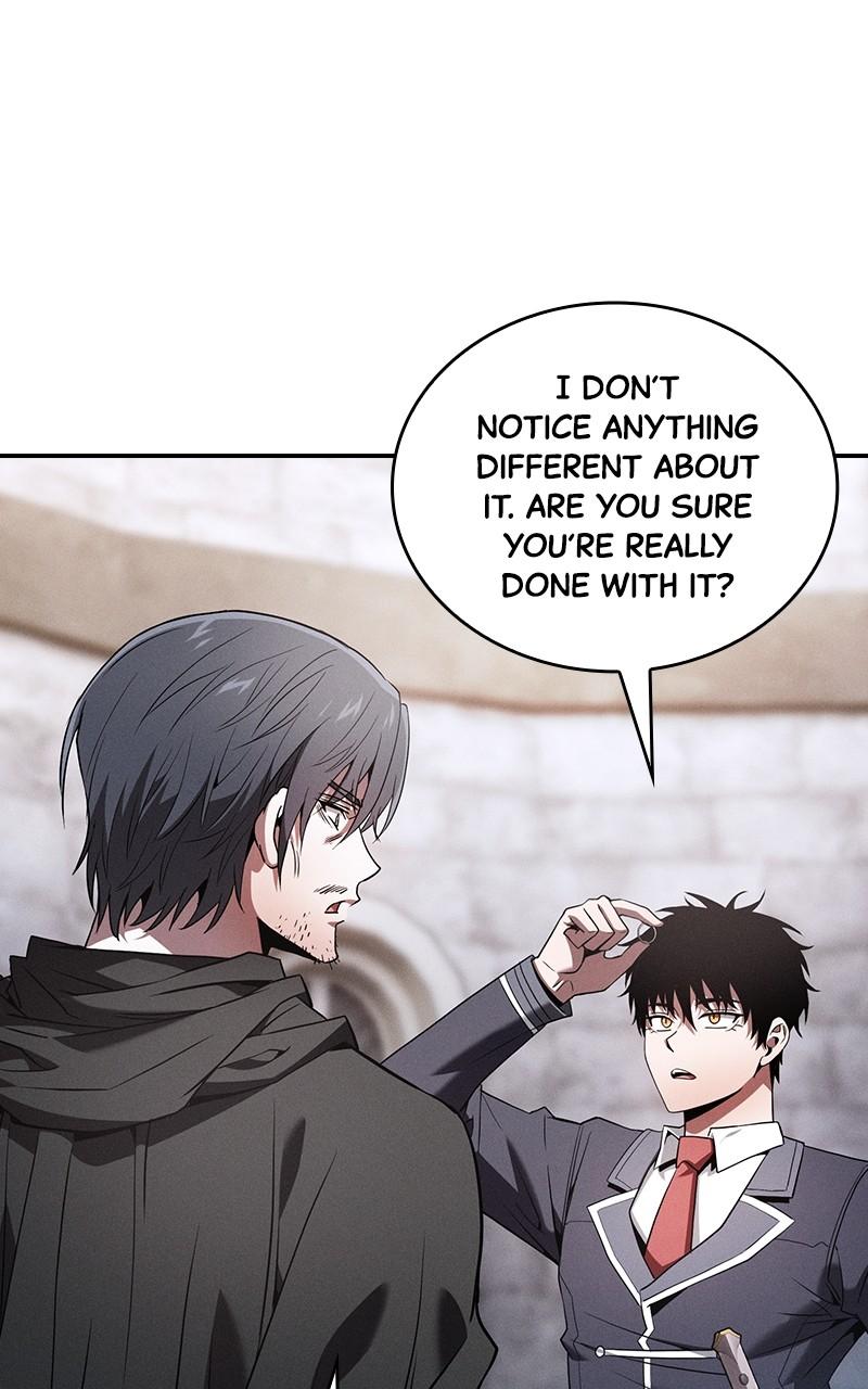 The Academy’s Genius Swordsman Chapter 58 — page 4