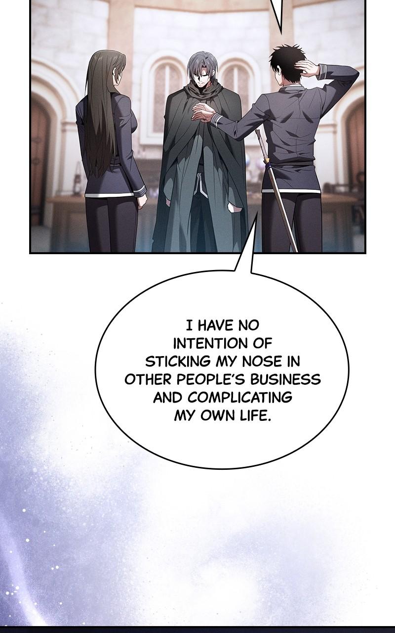 The Academy’s Genius Swordsman Chapter 58 — page 10