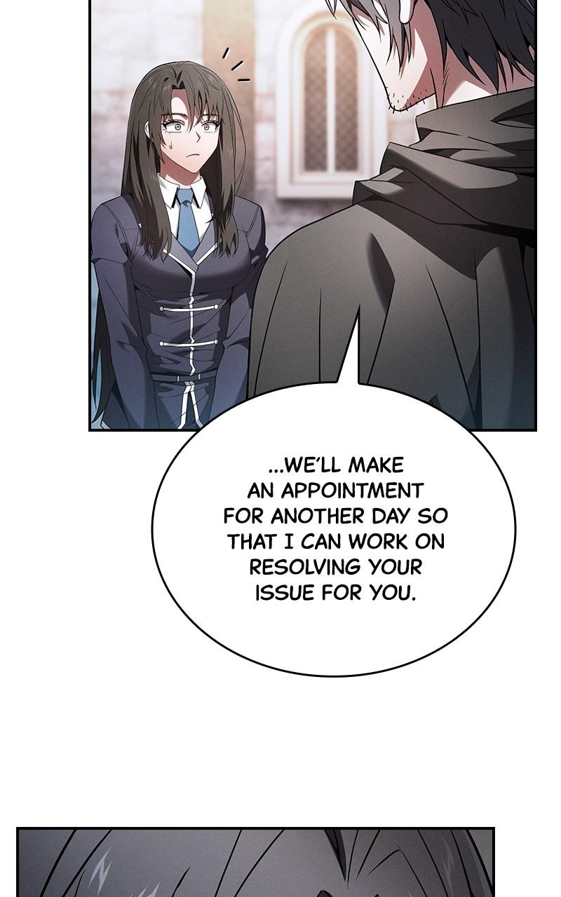The Academy’s Genius Swordsman Chapter 58 — page 13