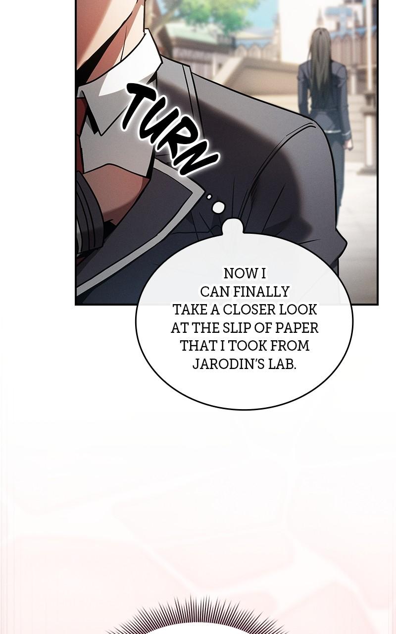 The Academy’s Genius Swordsman Chapter 58 — page 22