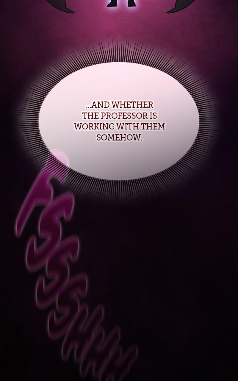 The Academy’s Genius Swordsman Chapter 58 — page 26