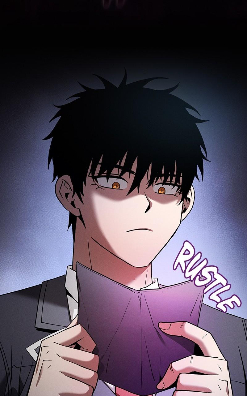 The Academy’s Genius Swordsman Chapter 58 — page 27