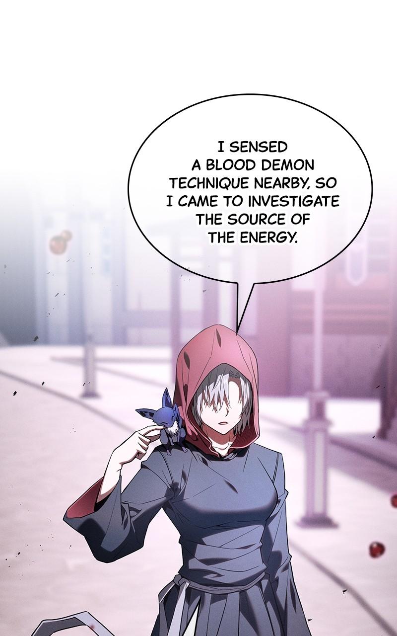 The Academy’s Genius Swordsman Chapter 58 — page 40
