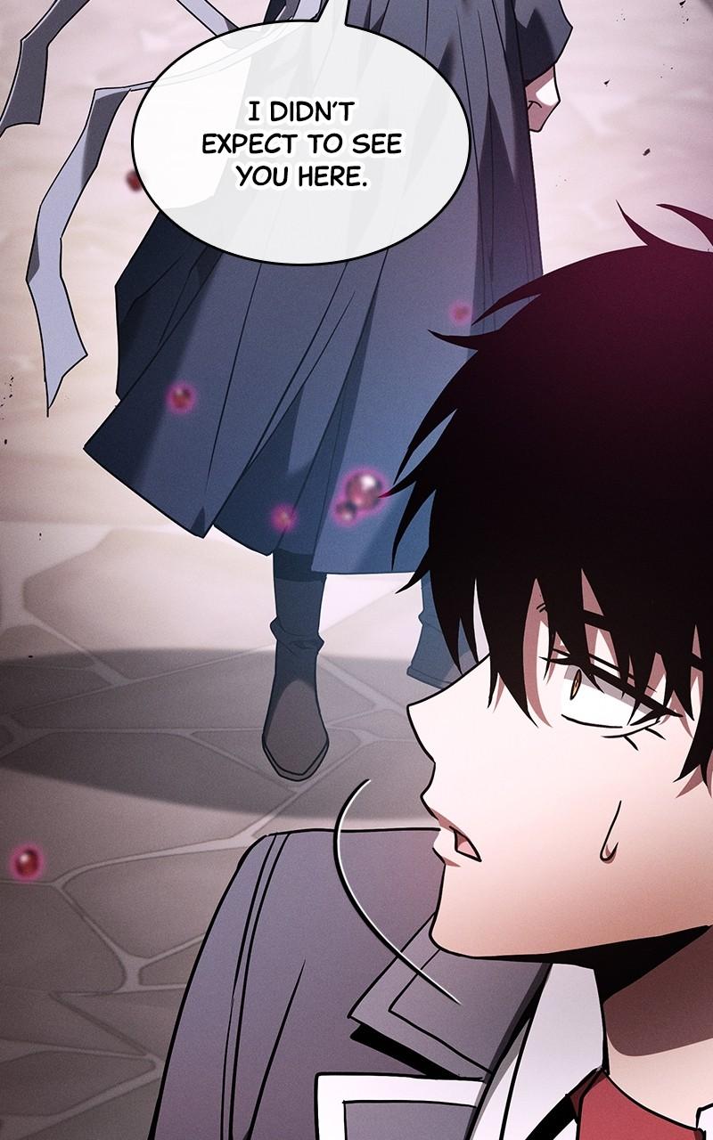 The Academy’s Genius Swordsman Chapter 58 — page 41