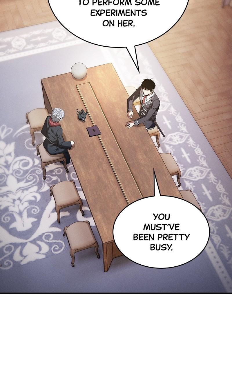 The Academy’s Genius Swordsman Chapter 58 — page 48