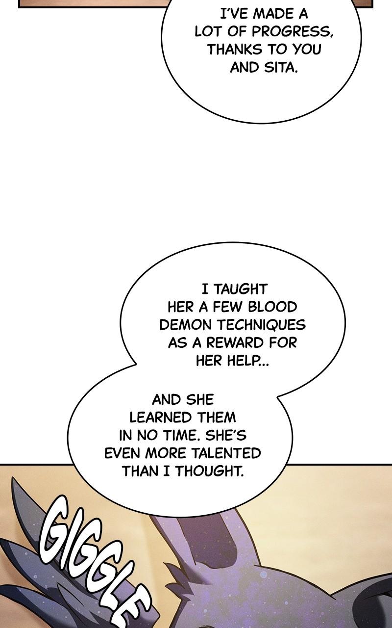 The Academy’s Genius Swordsman Chapter 58 — page 50