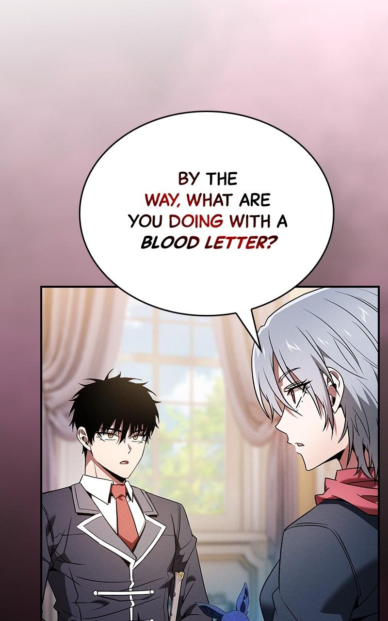 The Academy’s Genius Swordsman Chapter 58 — page 52