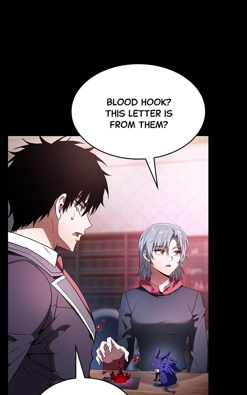 The Academy’s Genius Swordsman Chapter 58 — page 64