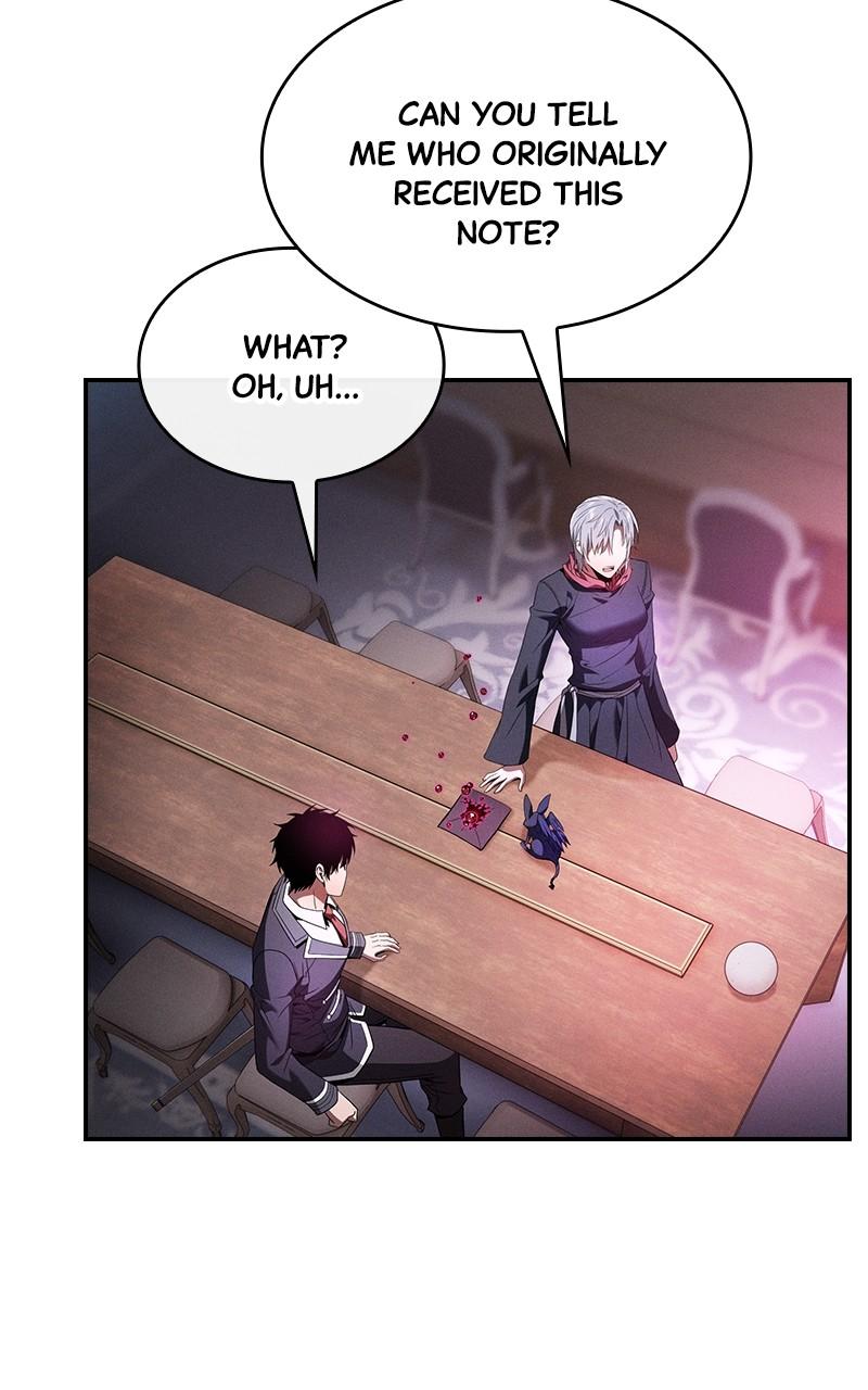 The Academy’s Genius Swordsman Chapter 58 — page 71