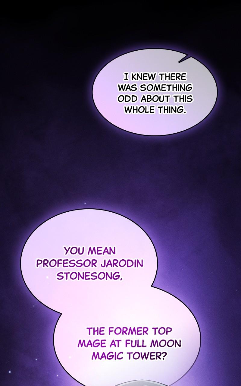 The Academy’s Genius Swordsman Chapter 58 — page 77