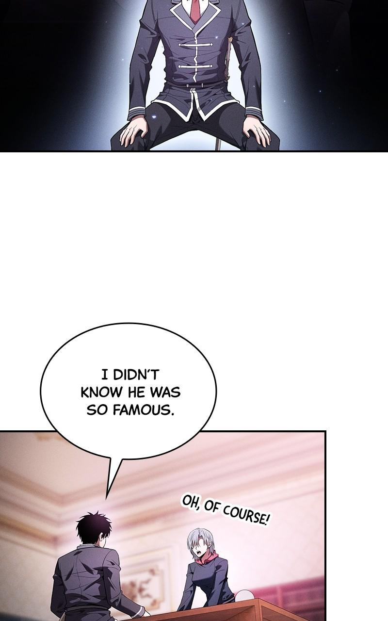 The Academy’s Genius Swordsman Chapter 58 — page 79