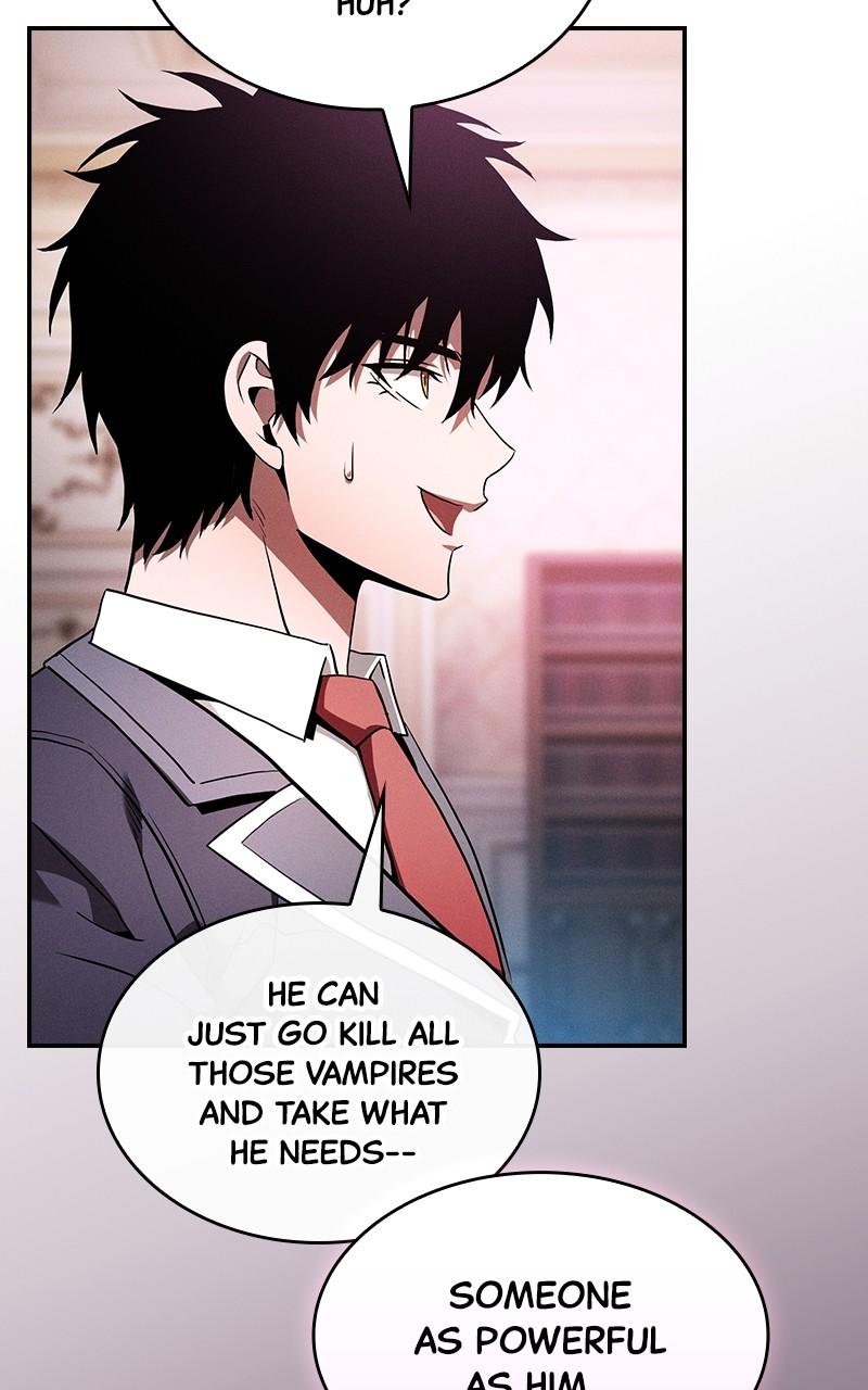 The Academy’s Genius Swordsman Chapter 58 — page 81