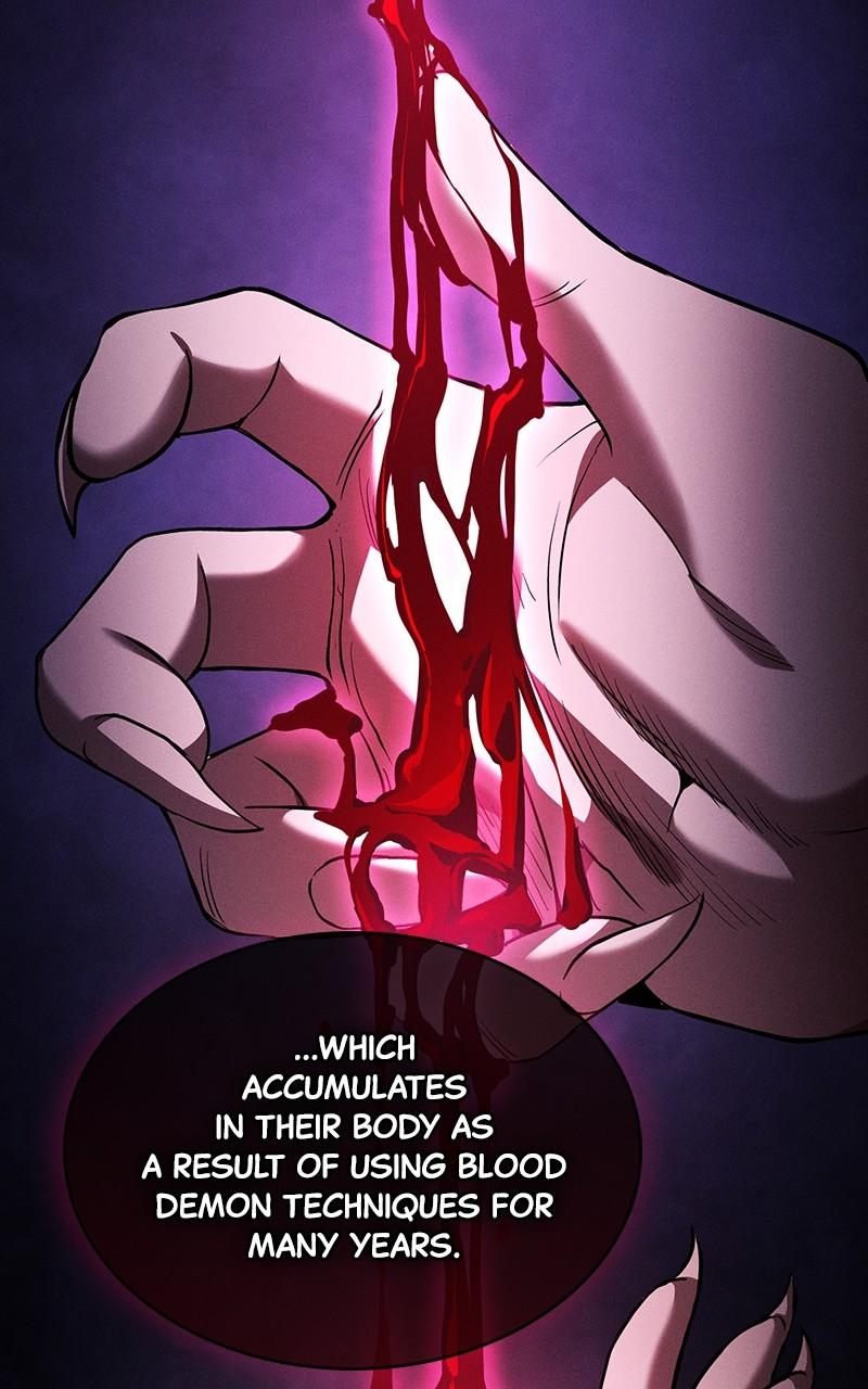 The Academy’s Genius Swordsman Chapter 58 — page 85