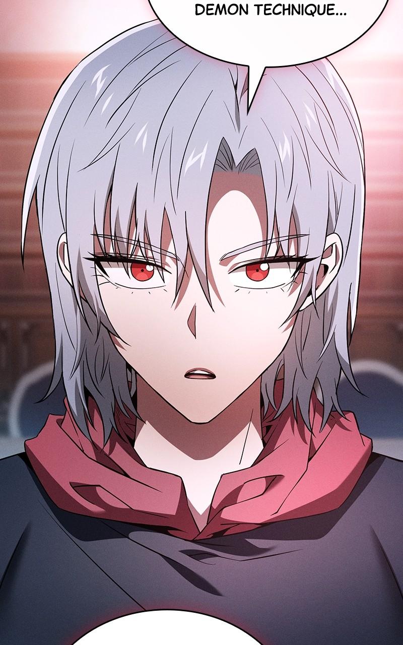 The Academy’s Genius Swordsman Chapter 58 — page 90