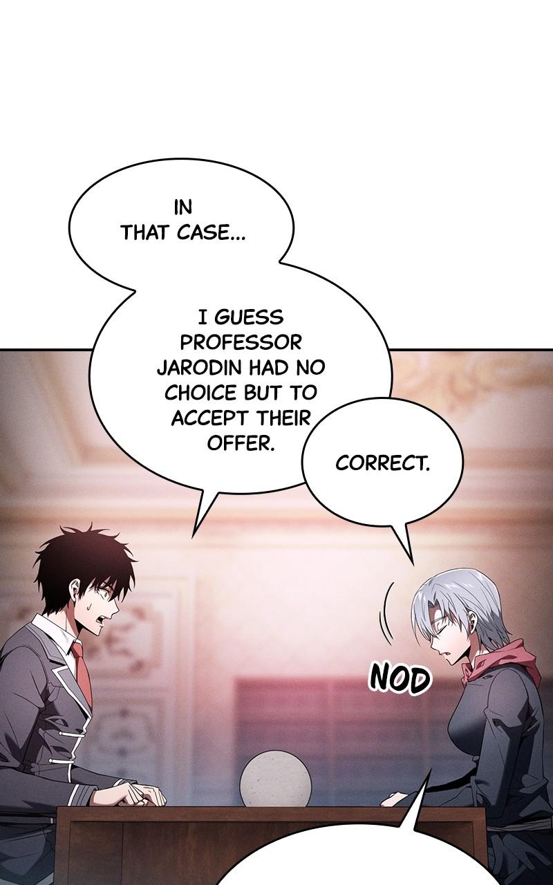 The Academy’s Genius Swordsman Chapter 58 — page 93