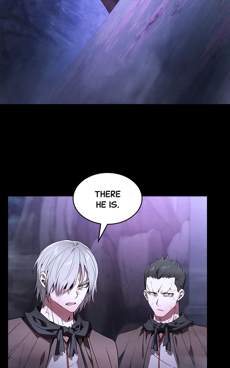 The Academy’s Genius Swordsman Chapter 58 — page 99