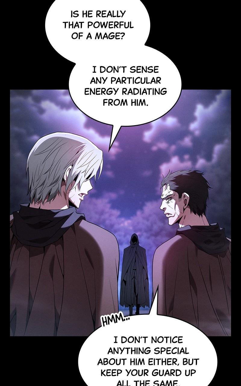 The Academy’s Genius Swordsman Chapter 58 — page 104