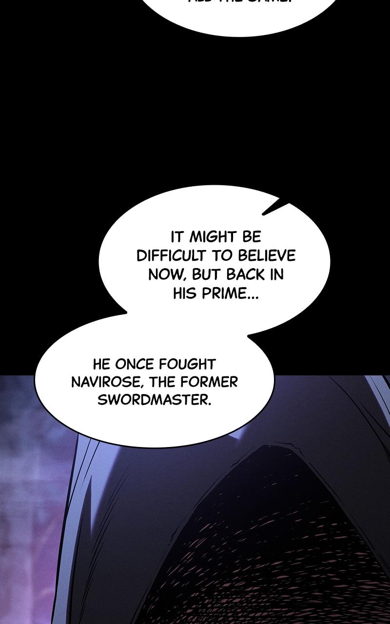 The Academy’s Genius Swordsman Chapter 58 — page 105