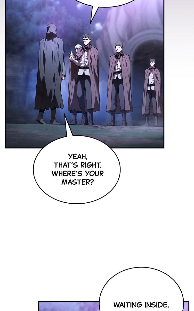 The Academy’s Genius Swordsman Chapter 58 — page 107