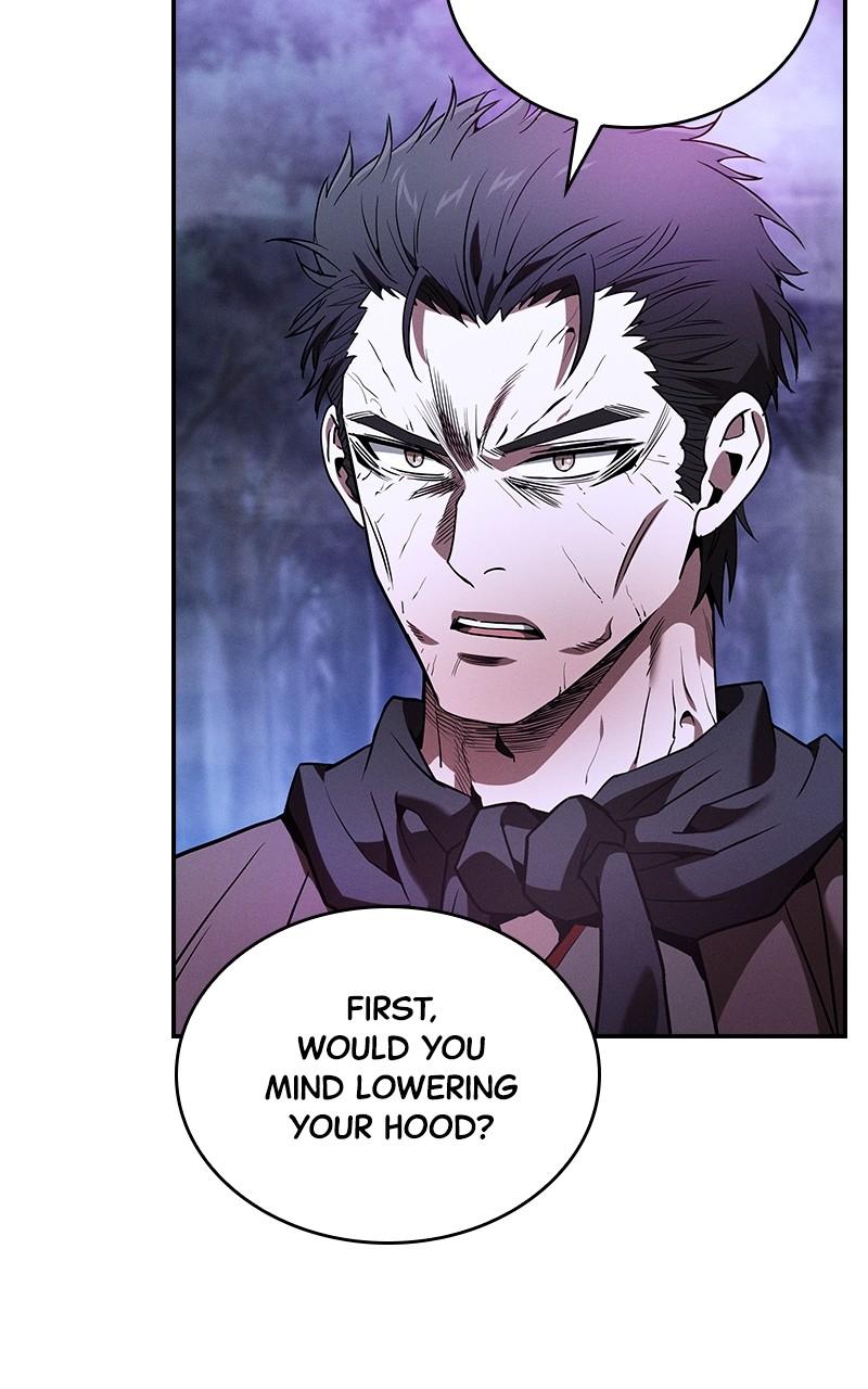 The Academy’s Genius Swordsman Chapter 58 — page 108