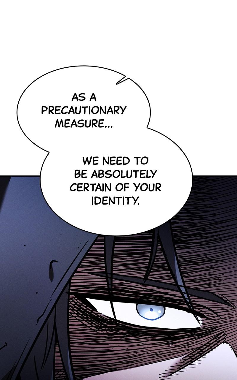 The Academy’s Genius Swordsman Chapter 58 — page 109
