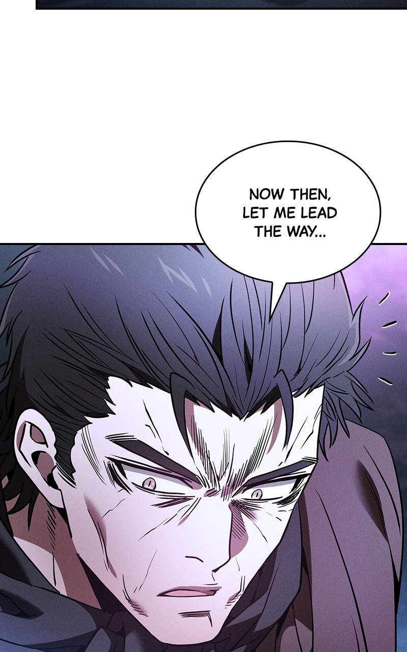 The Academy’s Genius Swordsman Chapter 58 — page 114