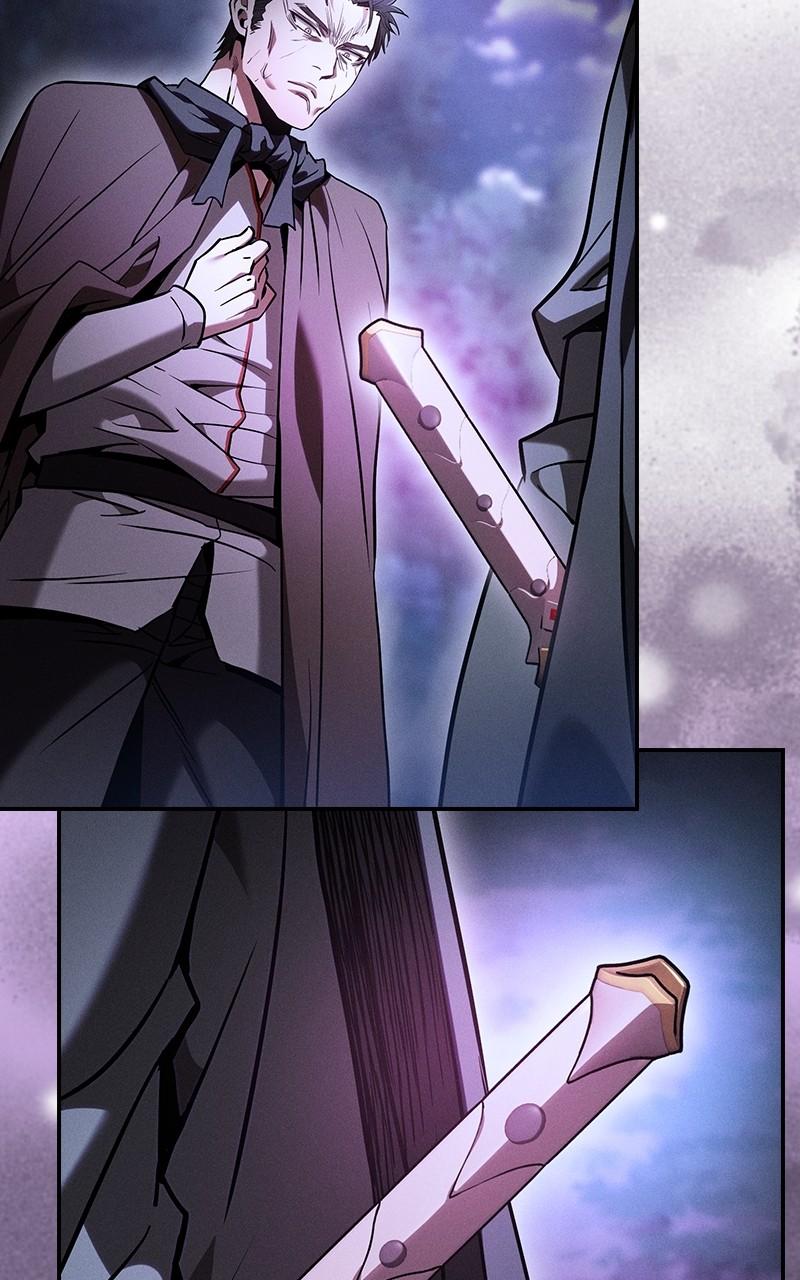 The Academy’s Genius Swordsman Chapter 58 — page 116