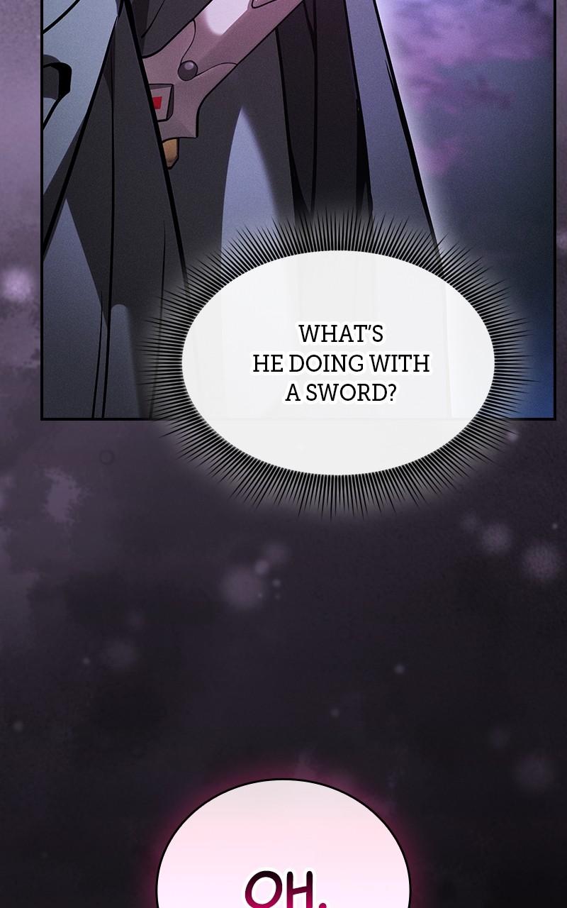 The Academy’s Genius Swordsman Chapter 58 — page 117
