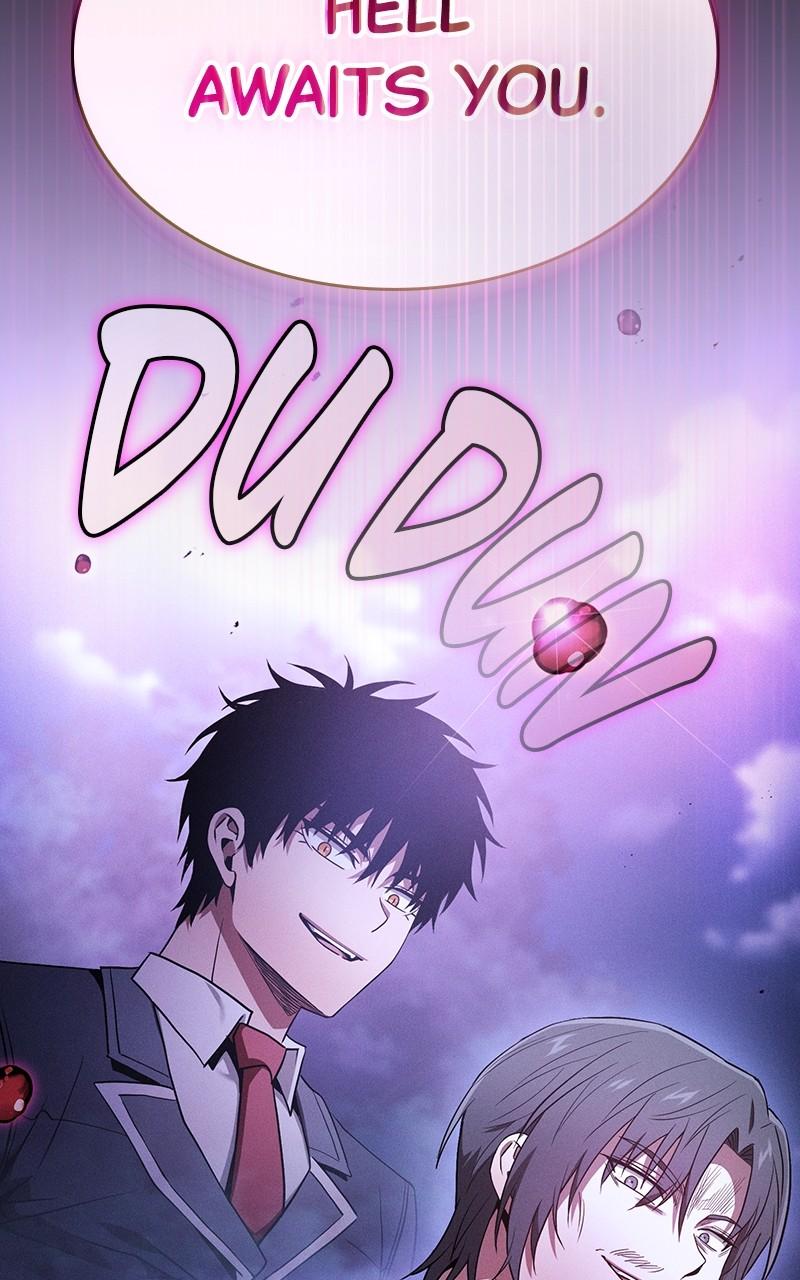 The Academy’s Genius Swordsman Chapter 58 — page 131