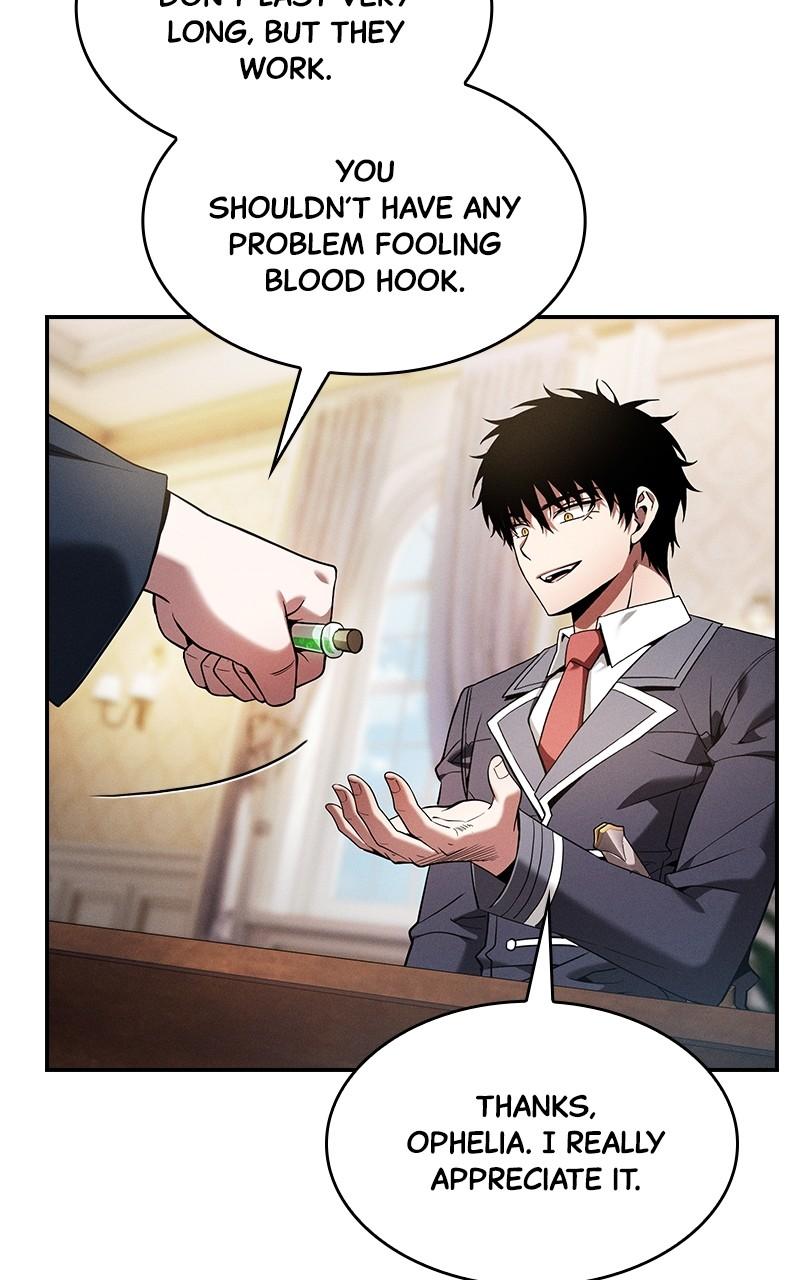 The Academy’s Genius Swordsman Chapter 59 — page 6