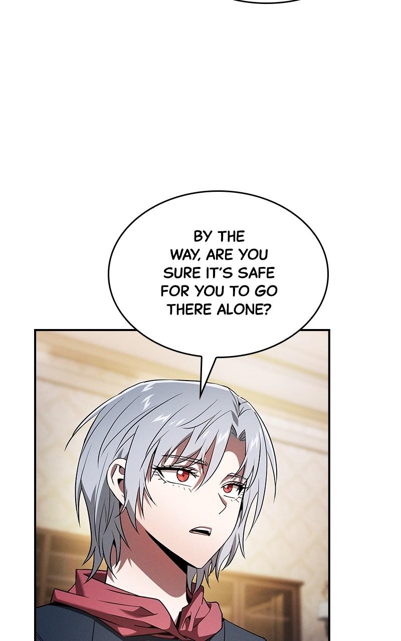 The Academy’s Genius Swordsman Chapter 59 — page 7