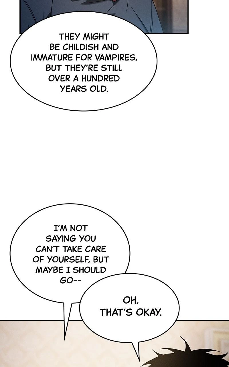 The Academy’s Genius Swordsman Chapter 59 — page 8