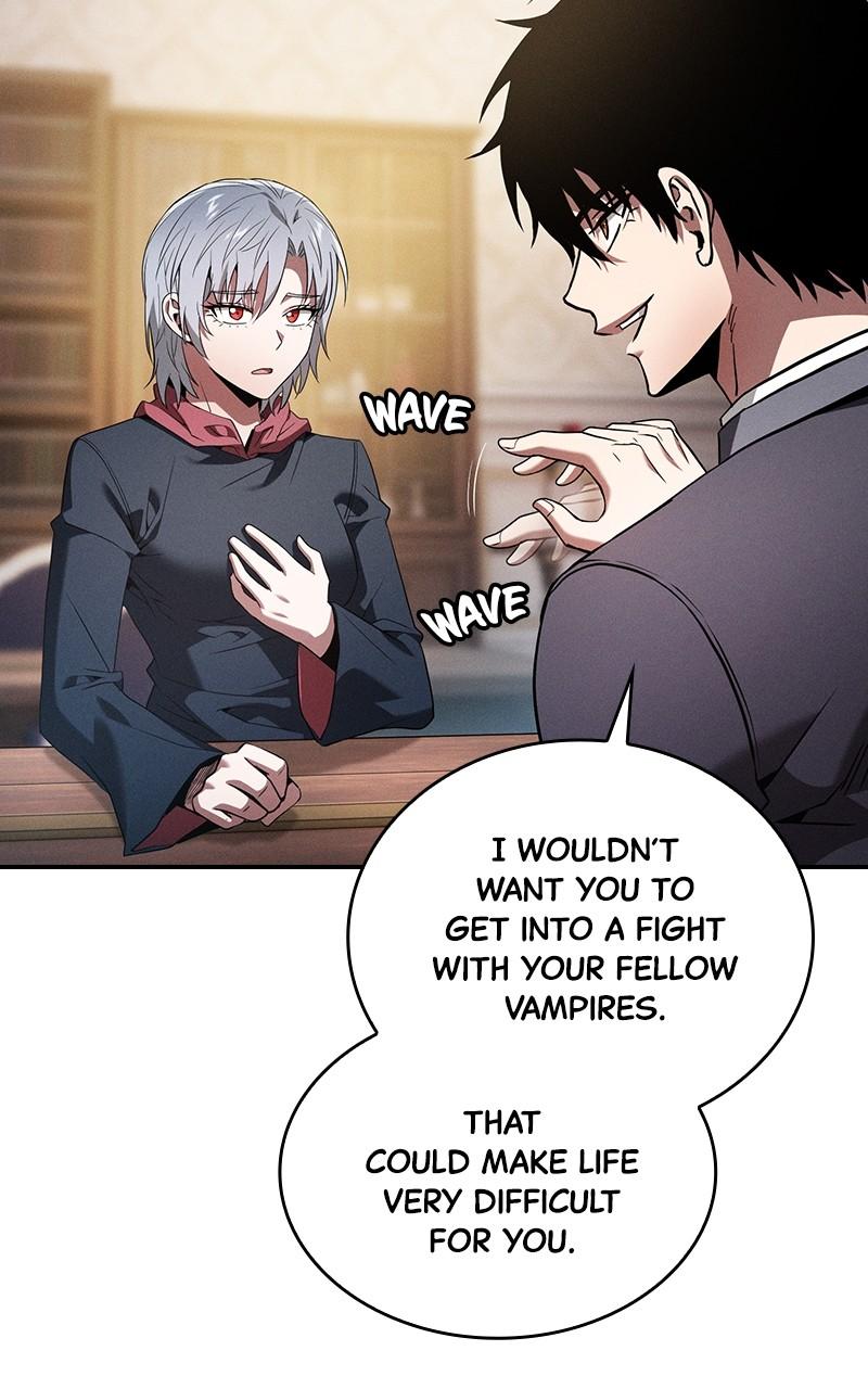 The Academy’s Genius Swordsman Chapter 59 — page 9