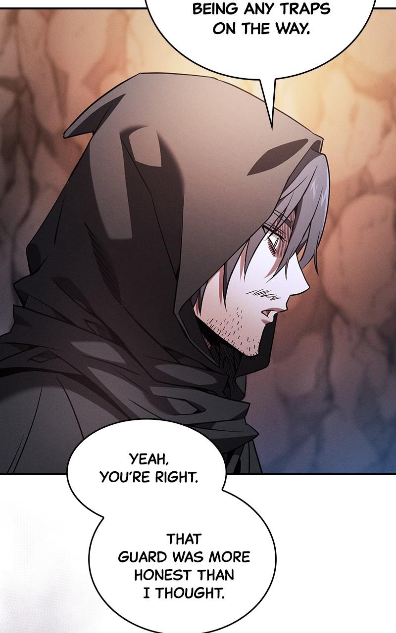 The Academy’s Genius Swordsman Chapter 59 — page 31