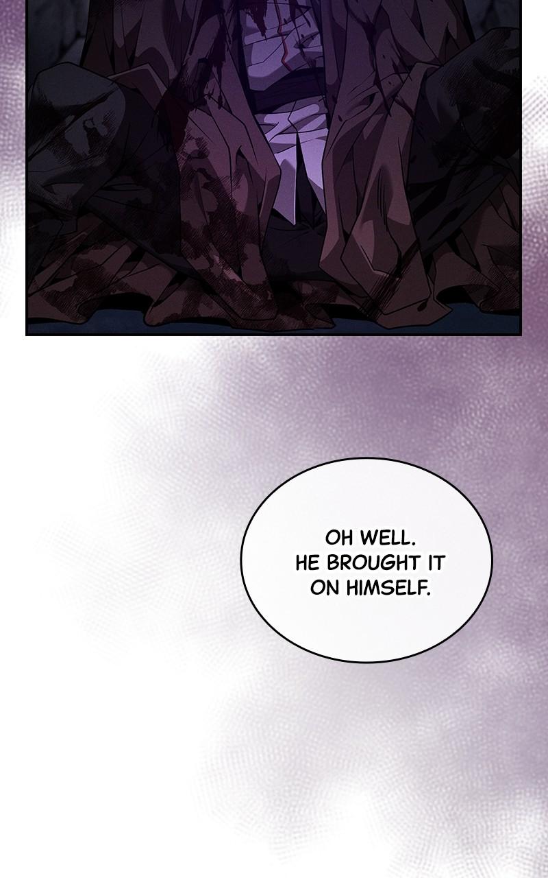 The Academy’s Genius Swordsman Chapter 59 — page 33