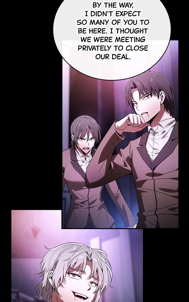 The Academy’s Genius Swordsman Chapter 59 — page 57