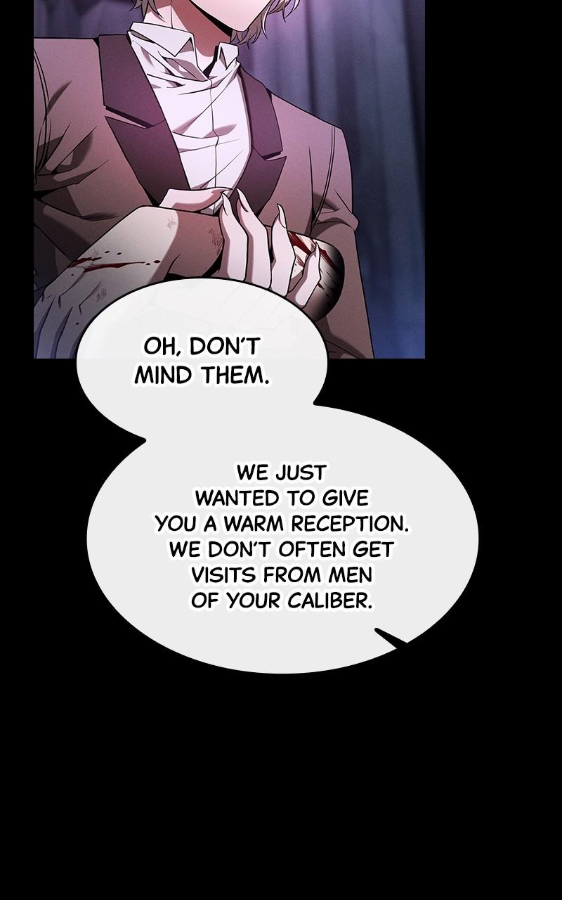 The Academy’s Genius Swordsman Chapter 59 — page 58